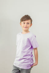 Детская футболка "Basic"