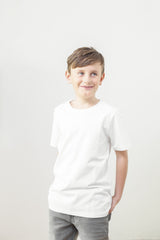 Детская футболка "Basic"