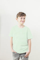Детская футболка "Basic"