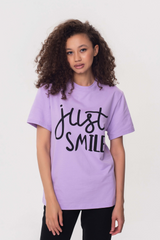Damen T-Shirt "Positive"