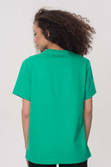 Damen T-Shirt "Positive"