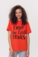 Damen T-Shirt "Positive"