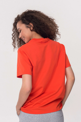 Damen T-Shirt "Positive"