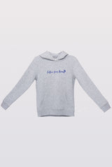 Детское худи