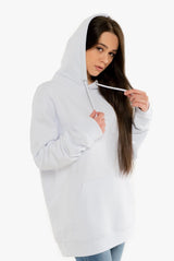Damen Hoodie "Follow your dreams"