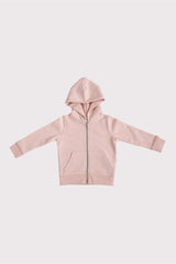 Детское худи на молнии