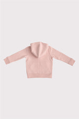 Детское худи на молнии