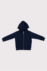 Детское худи на молнии