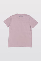 T-shirt basique femme "Follow your dreams"