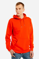 Herren Hoodie "Follow your dreams"