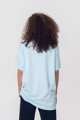 Damen T-Shirt "Positive"