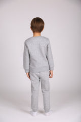 Kids' sweatshirt "Follow your dreams"