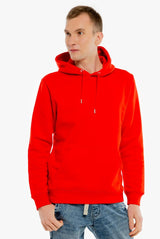 Herren Hoodie "Follow your dreams"