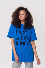 Damen T-Shirt "Positive"