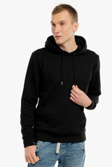 Herren Hoodie "Follow your dreams"