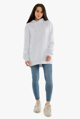 Damen Hoodie "Follow your dreams"