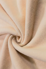 Herren Basic Hoodie "Positive"