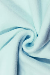 Herren Basic Hoodie "Positive"