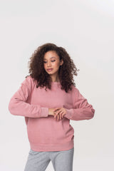 Sweat-shirt femme "Follow your dreams"