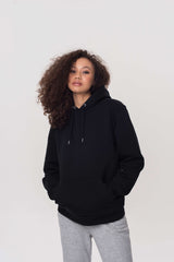 Damen Hoodie "Follow your dreams"