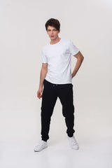 Herren T-Shirt "Basic"