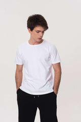 Herren T-Shirt "Basic"