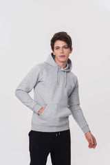 Herren Hoodie "Follow your dreams"