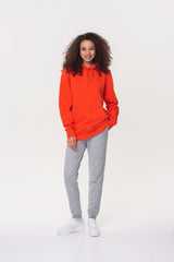 Damen Hoodie "Follow your dreams"