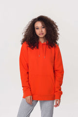 Damen Hoodie "Follow your dreams"