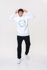 Мужское худи "Zen"