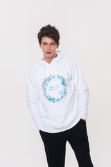 Мужское худи "Zen"