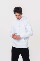 Herren Hoodie "Follow your dreams"