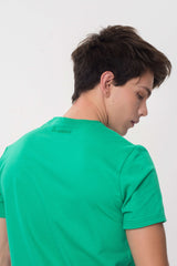 Herren T-Shirt "Positive"