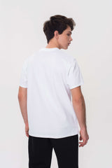 Herren T-Shirt "Positive"