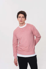 Sweat-shirt pour homme "Follow your dreams"