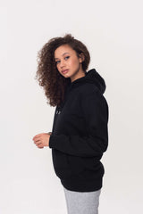 Damen Hoodie "Follow your dreams"