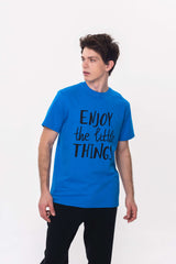 Herren T-Shirt "Positive"