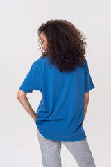 T-shirt femme "Follow your dreams"