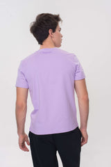 Herren T-Shirt "Positive"