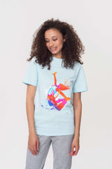 Damen T-Shirt "Dancer"