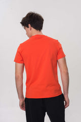 Herren T-Shirt "Positive"