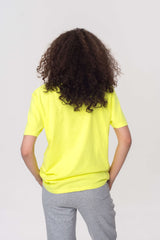 T-shirt femme "Follow your dreams"