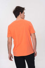 Herren T-shirt "Follow your dreams"