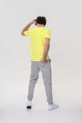 Herren T-shirt "Follow your dreams"