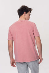 Herren T-shirt "Follow your dreams"