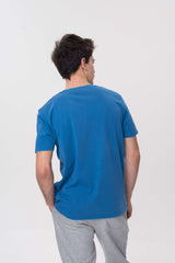 Herren T-shirt "Follow your dreams"