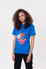 Damen T-Shirt "Dancer"