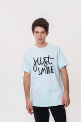Herren T-Shirt "Positive"