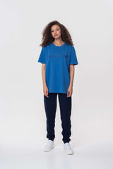 T-shirt femme "Follow your dreams"