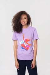 Damen T-Shirt "Dancer"